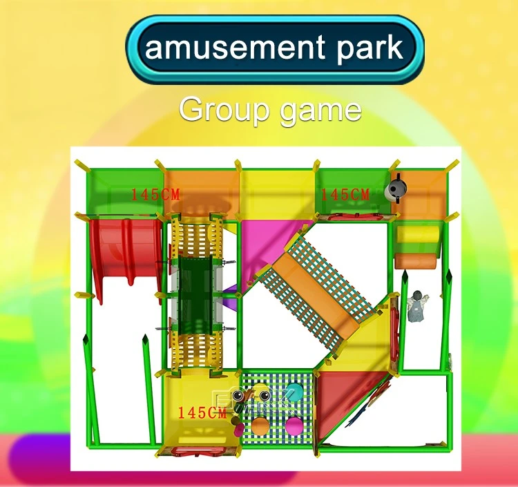 1indoor playground park 1indoor playground park