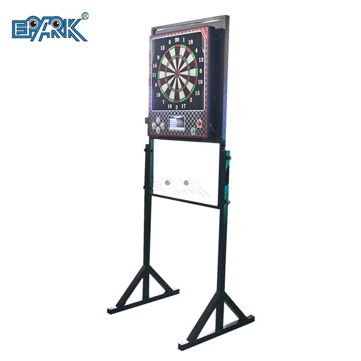 Mini Dart Game Machine