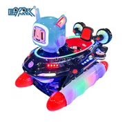 Coin ishlaydigan bolalar o'yinlariga