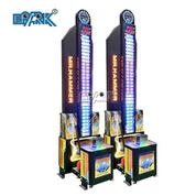 King of Hammer 2 o'yin mashinasi