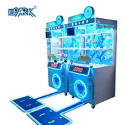 Pride Doll Machine Arkada Sovg'a Sovrinli o'yini