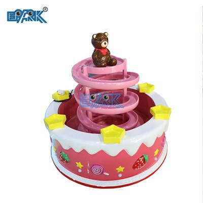 Qulupnay baliq hovuzi