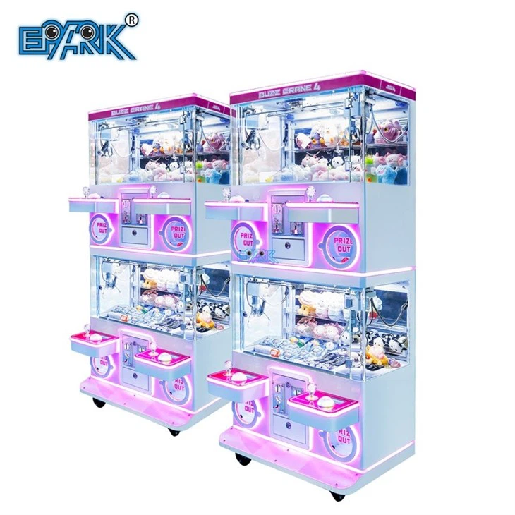 Claw Machine Arcade Game Wholesaler best