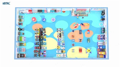 Shvetsiyadagi eng yaxshi 10 ta arkada o'yin ishlab chiqaruvchilari: 2026 yil ...