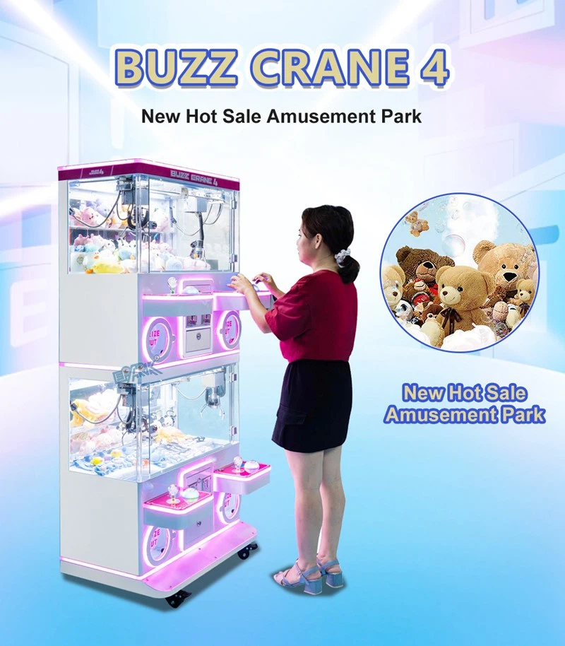 buzz crane 4 buzz crane 4