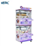 4 kishining omadli kamab mashinasi ishlab chiqaruvchisi