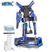 Flying Wings VR o'yin mashinasi